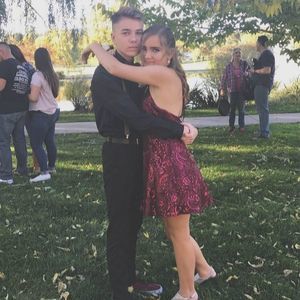 Meet your Posher, Skyler